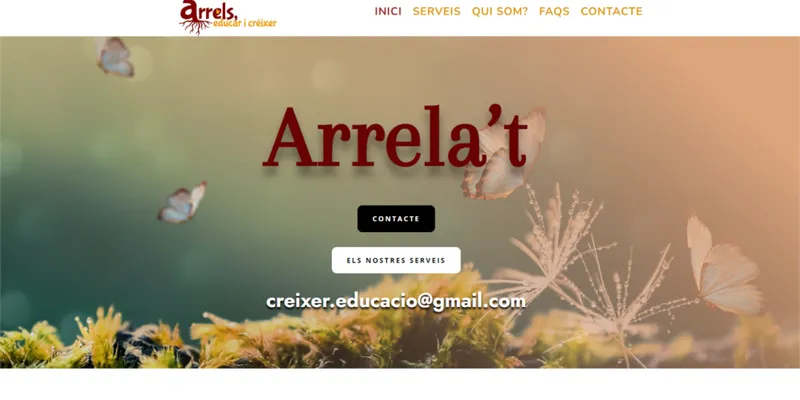 ARRELS