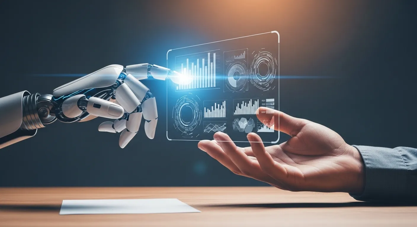 Intel·ligència artificial aplicada al màrqueting digital amb automatització