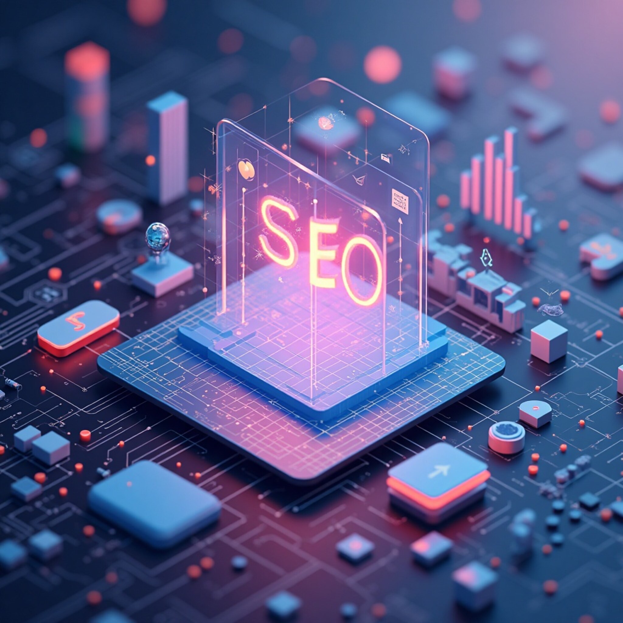 SEO On-Page: Millora la Teva Web perquè Google t'Estimi