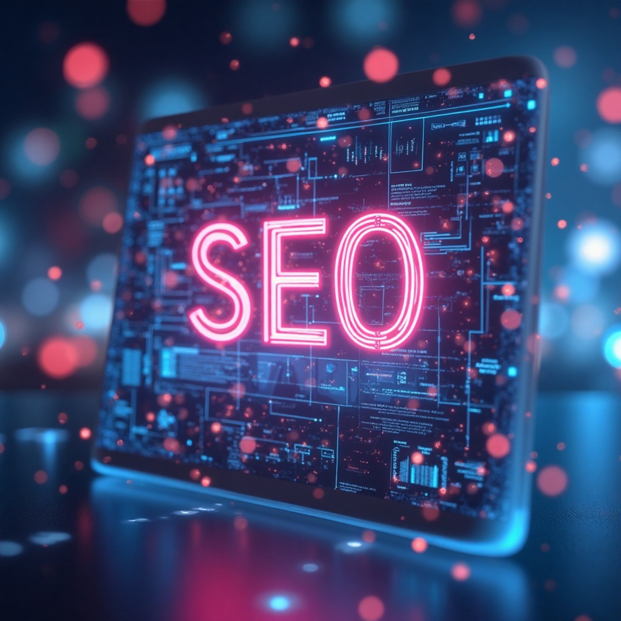 El SEO al servei del teu negoci: la clau per a l'èxit digital amb WebMasterOsona
