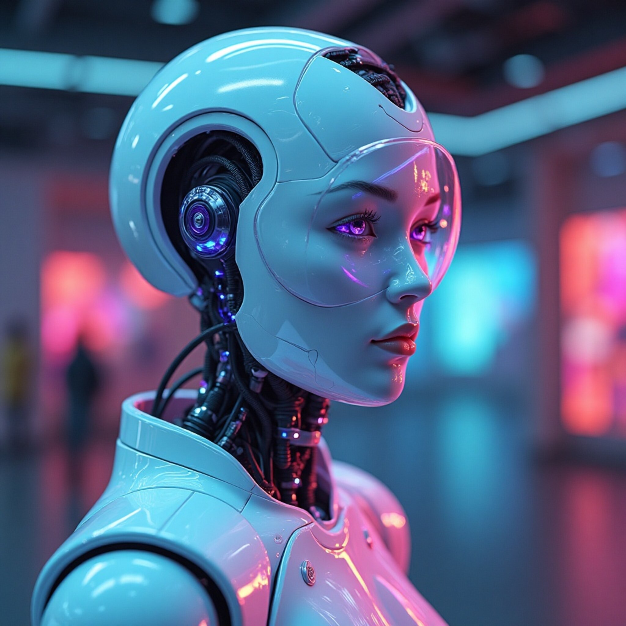 Últimes Notícies i Avanços en IA 2025: Innovació i Serveis Digitals amb WebMasterOsona