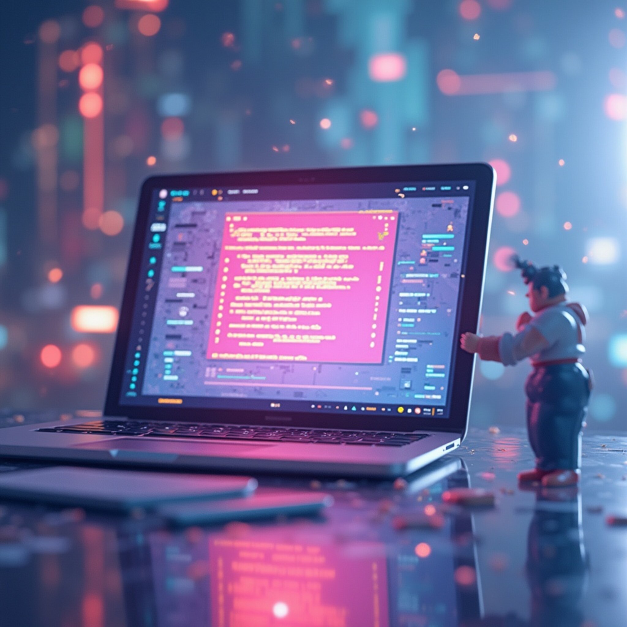 Top 7 Errors de Disseny Web que Fan Fugir els Teus Clients: Evita'ls amb Éxit!