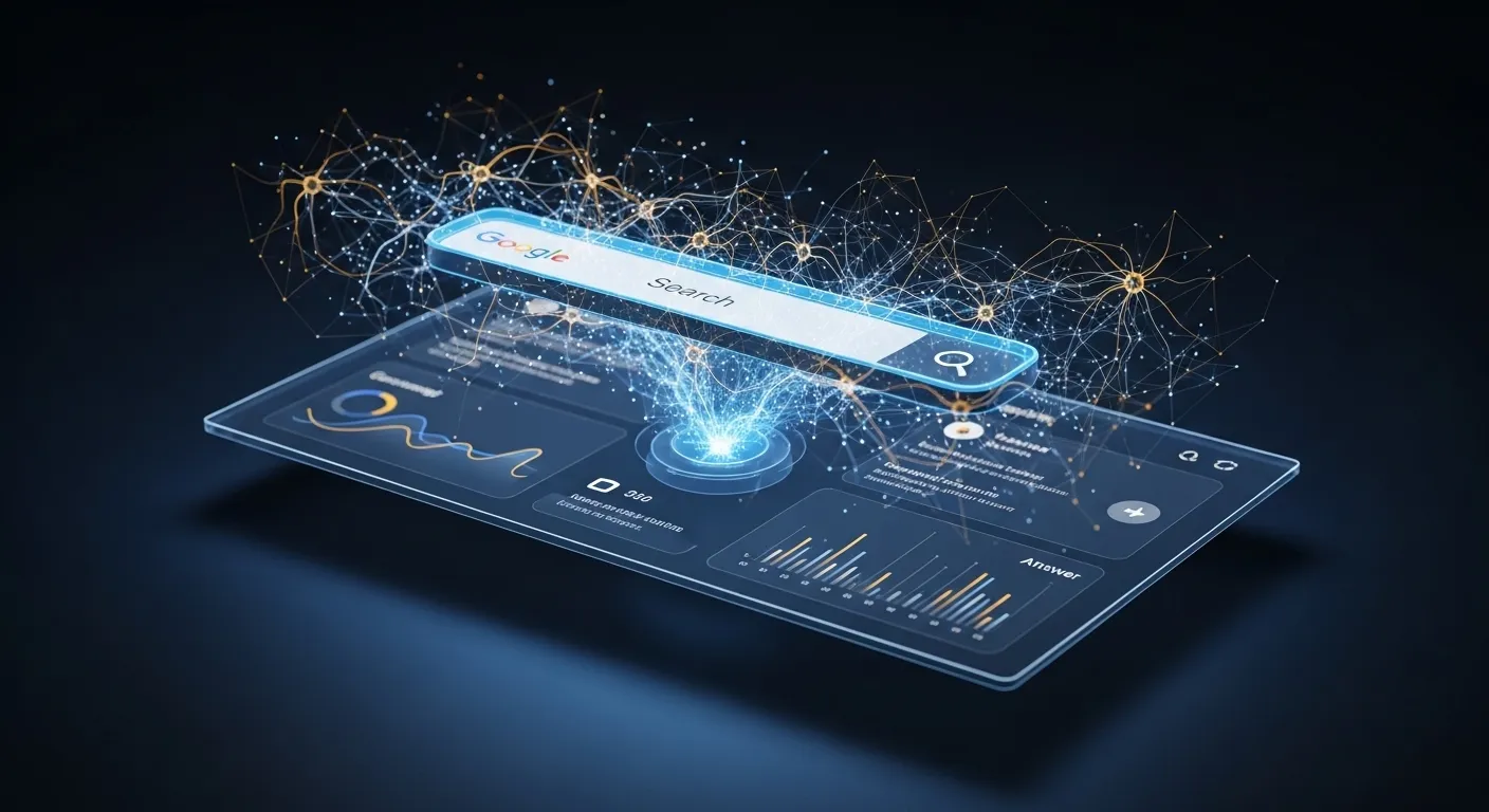 SEO el 2026: posicionament web en l'era de la cerca amb intel·ligència artificial