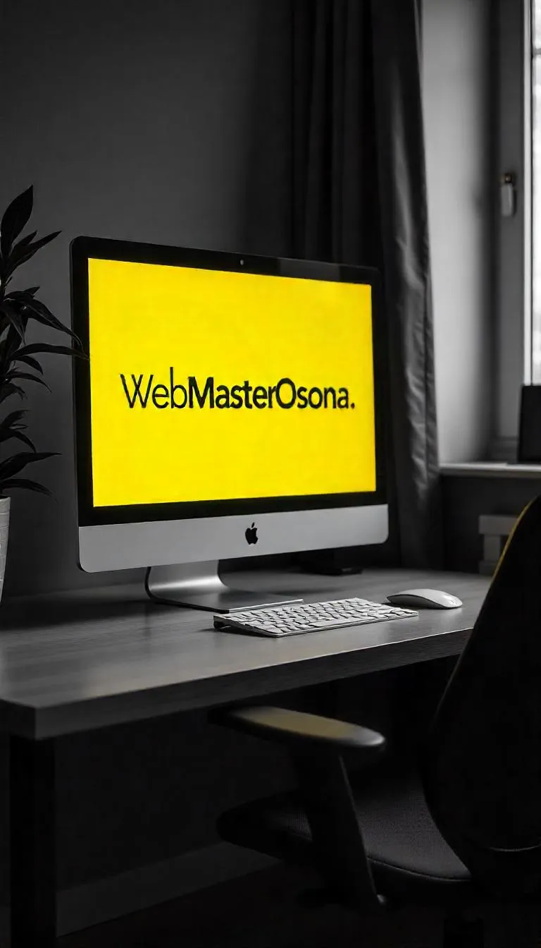 Disseny Web Osona