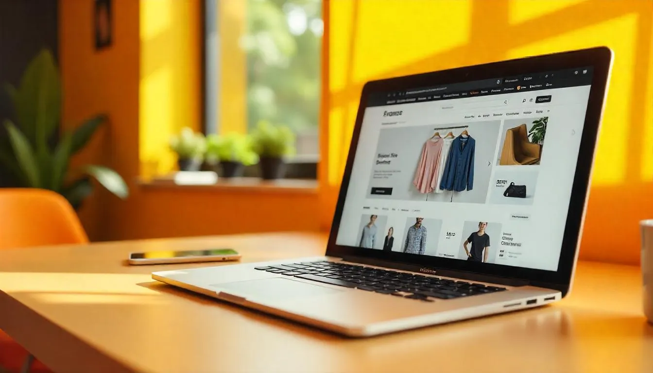 Disseny Ecommerce Osona