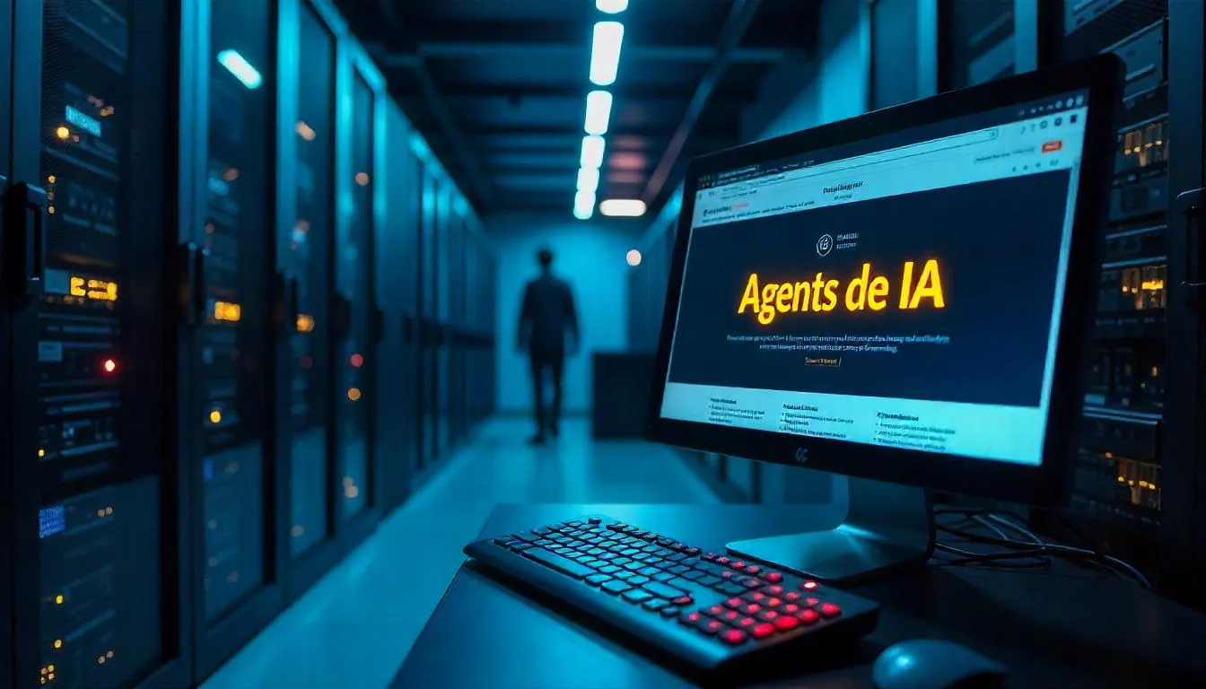 Intel·ligència Artificial Osona