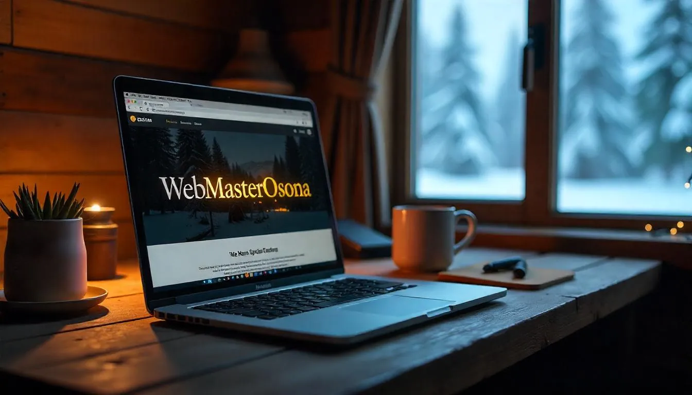 Disseny Web Osona