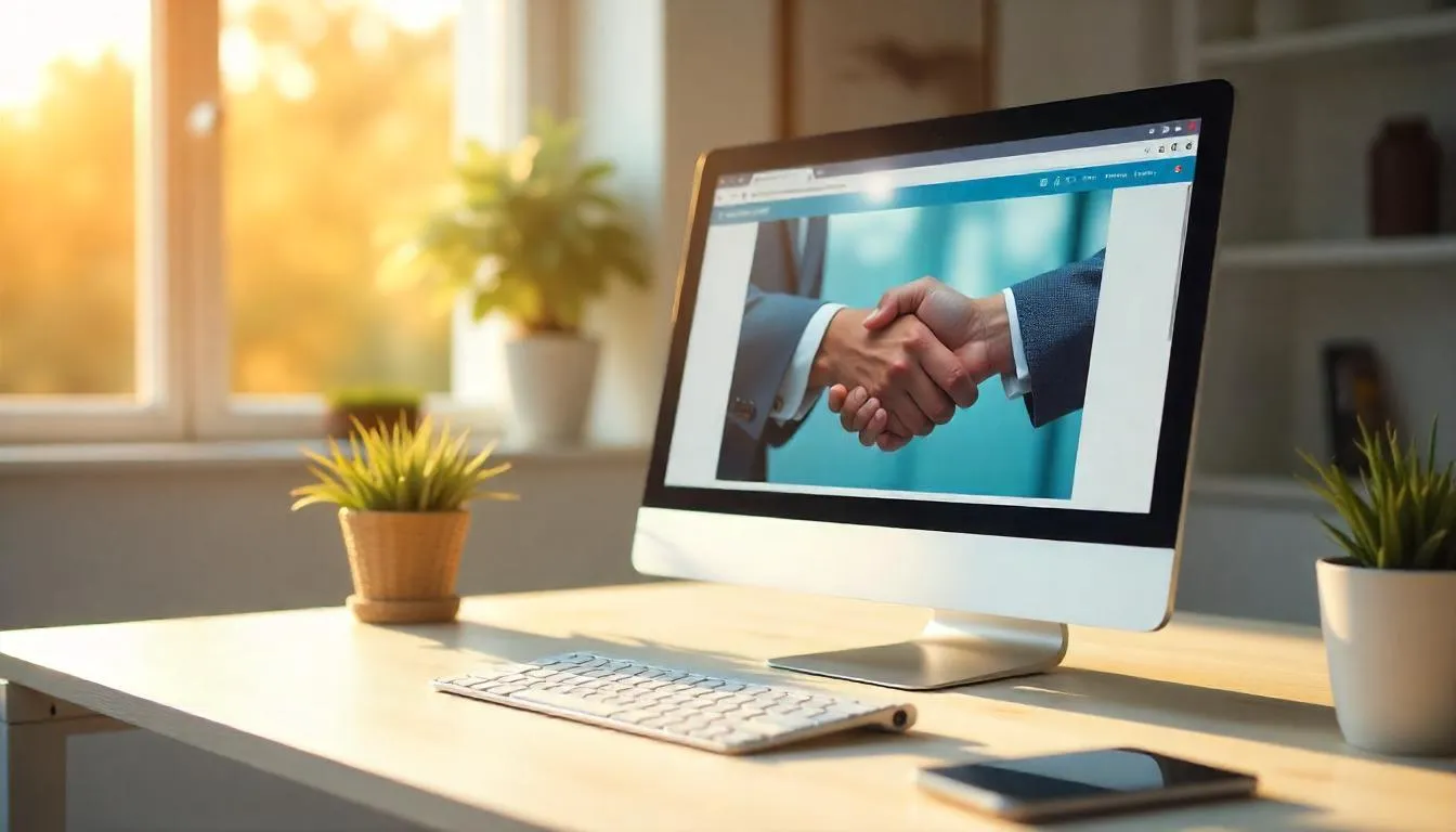 Atenció personalitzada disseny web a Osona