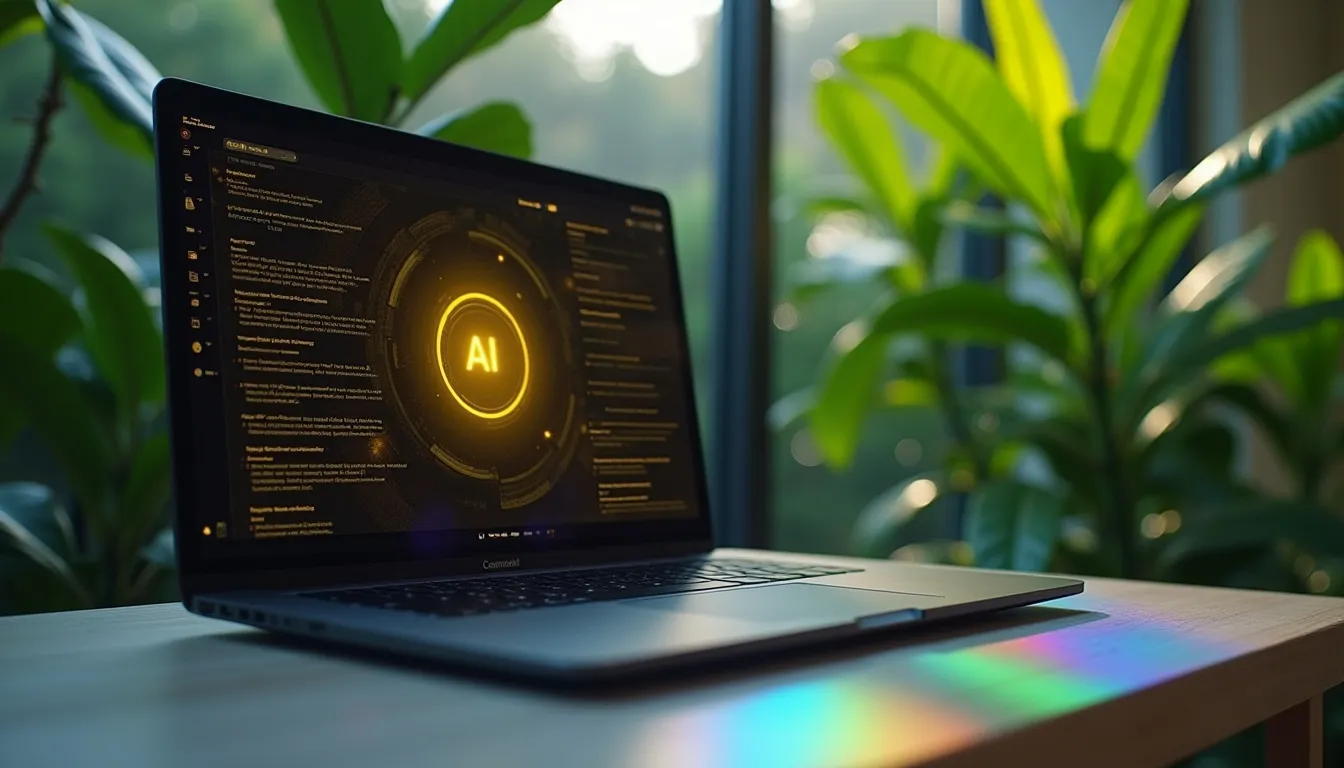 Intel·ligència Artificial