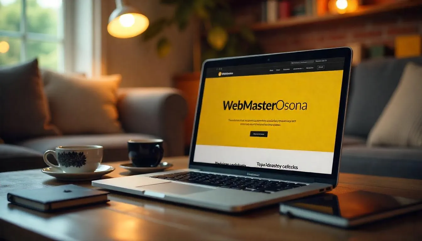 Landing Pages Osona
