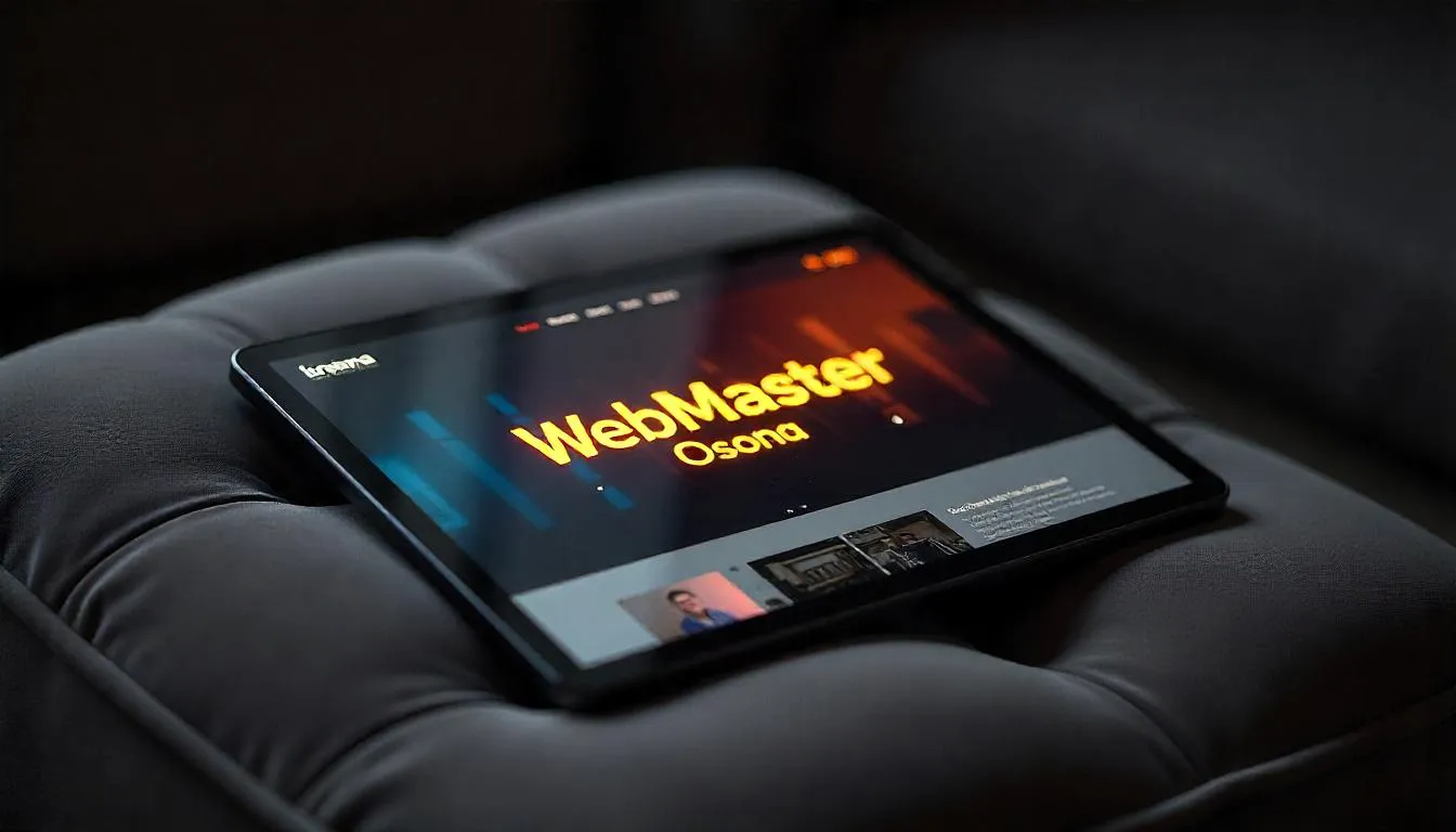 Landing Page Optimitzada Osona