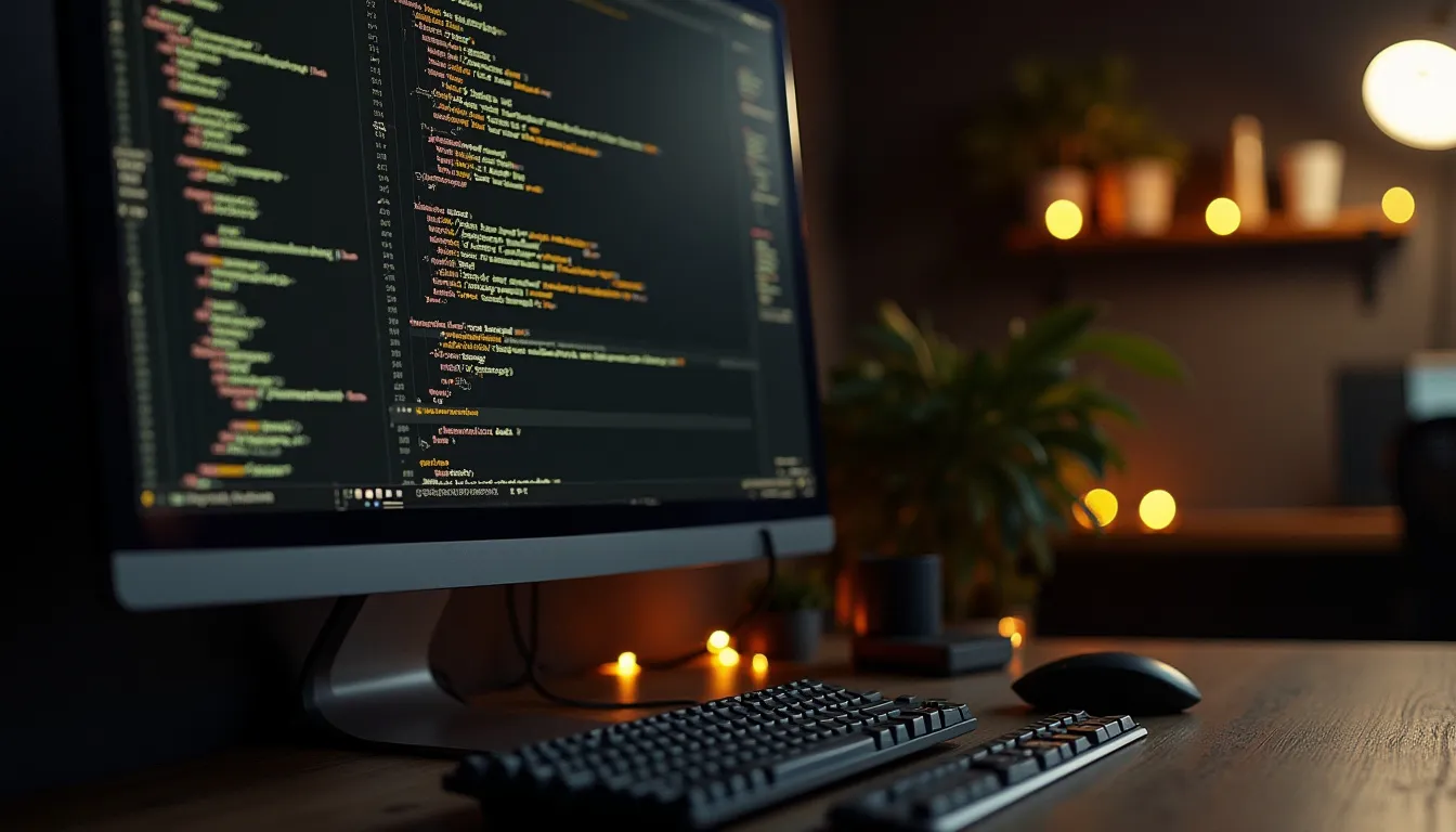 Programació Avançada Osona
