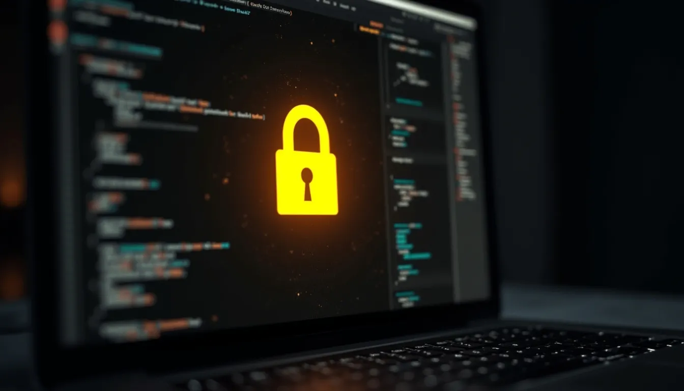 Seguretat avançada per pàgines web a Osona