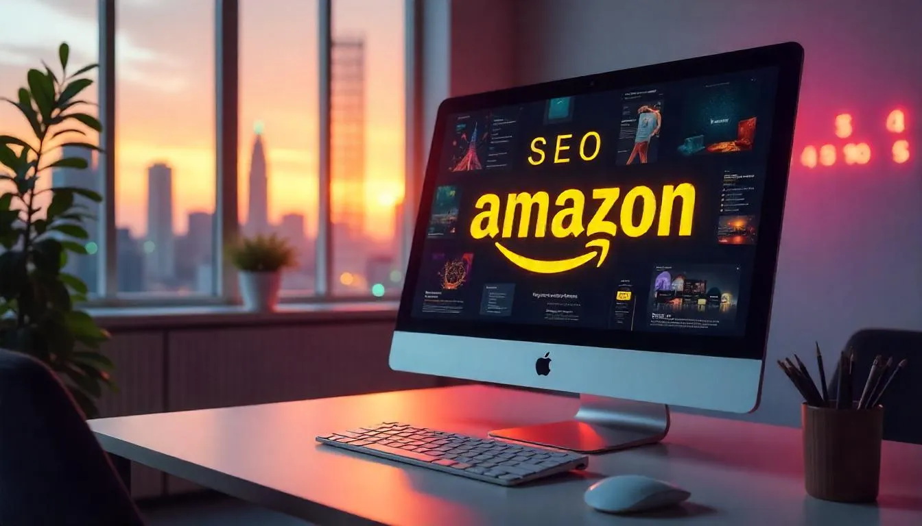 SEO Amazon Osona Avantatges