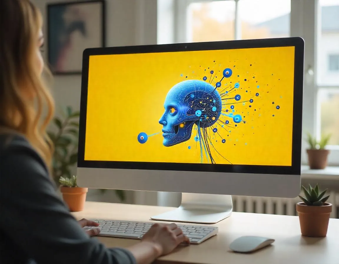 d'Intel·ligència Artificial a Osona